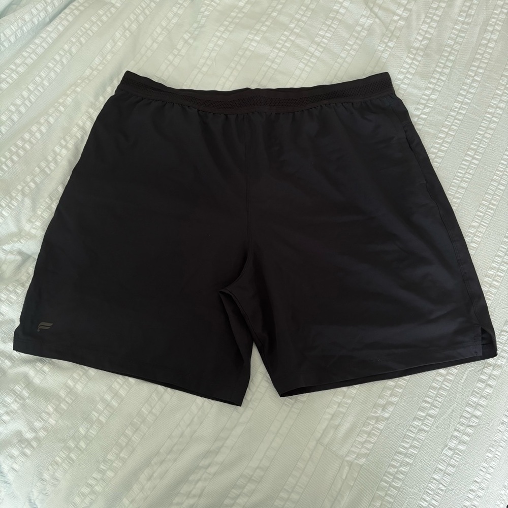 Fabletics Men’s XLAthletic Gym Shorts Quick Dry